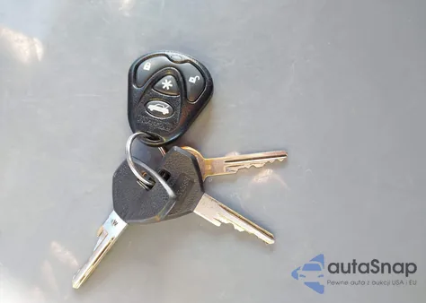 1989 Plymouth Grand Voyager Le z USA, uszkodzony, nr VIN 1P4FH5439KX695332